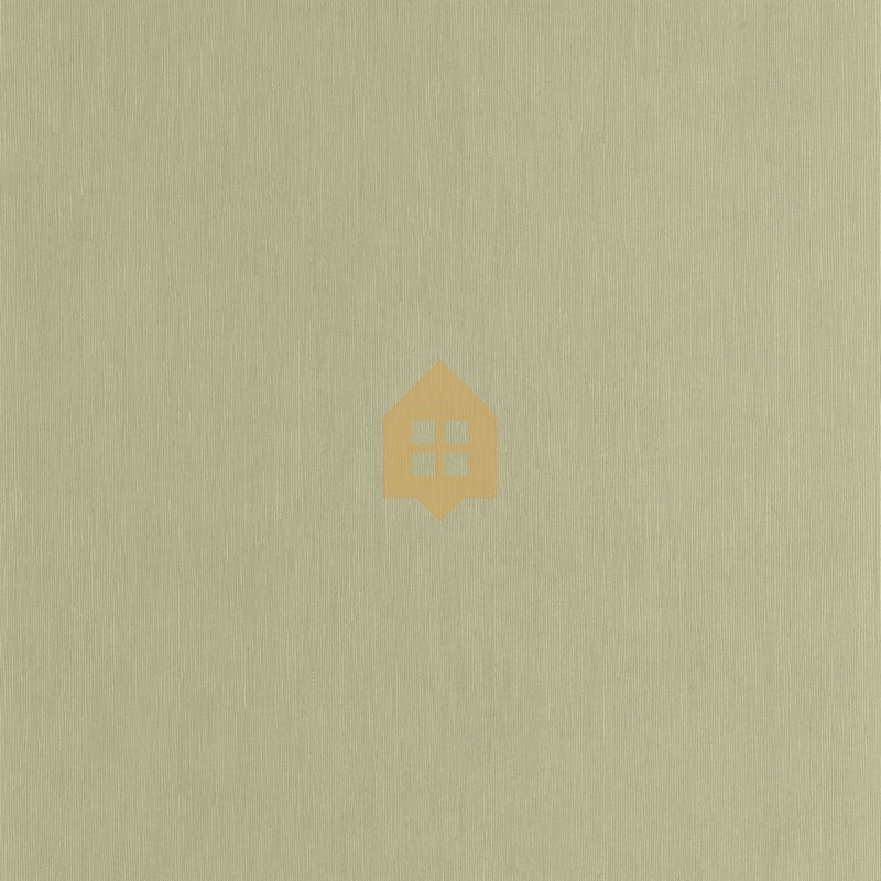 Papel pintado con textura de fibra natural Hansan de Casadeco.