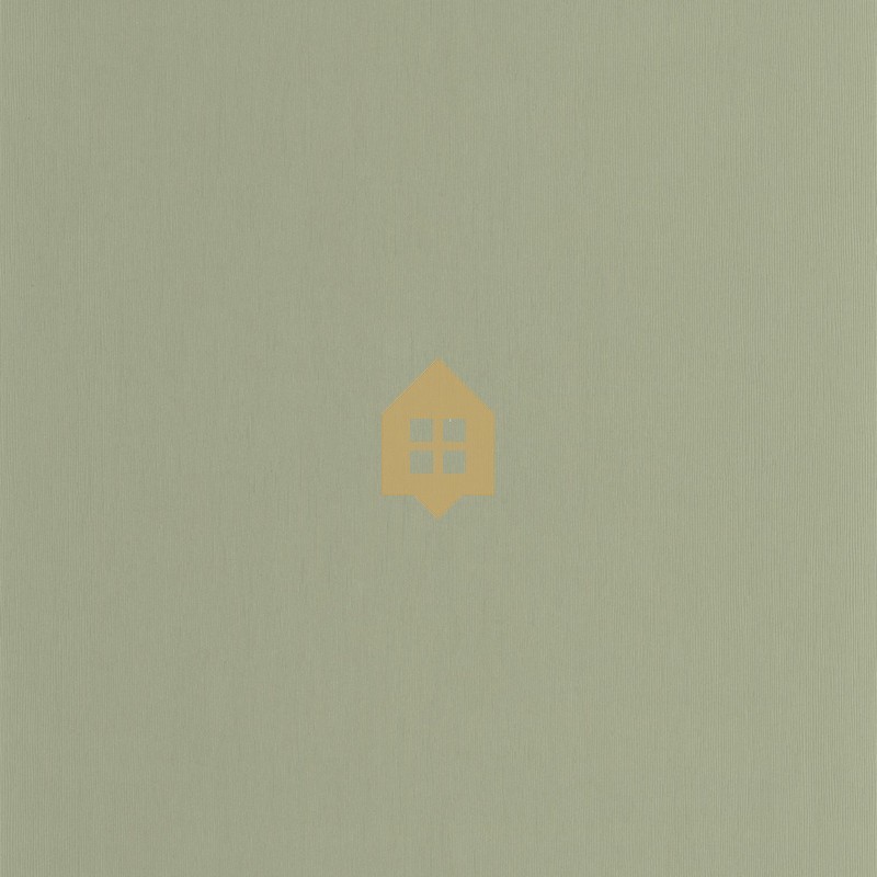 Papel pintado con textura de fibra natural Hansan de Casadeco.