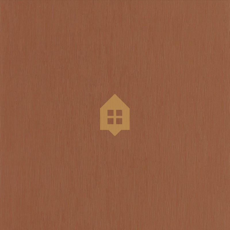 Papel pintado con textura de fibra natural Hansan de Casadeco.