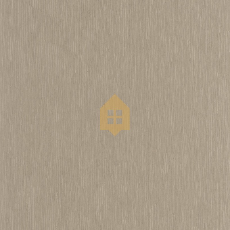 Papel pintado con textura de fibra natural Hansan de Casadeco.