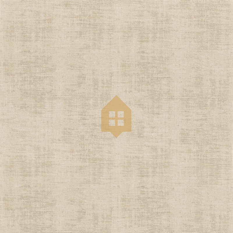 Papel pintado liso con textura aterciopelada Johara de Casamance.