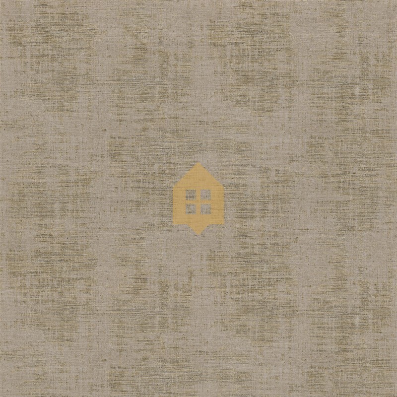 Papel pintado liso con textura aterciopelada Johara de Casamance.