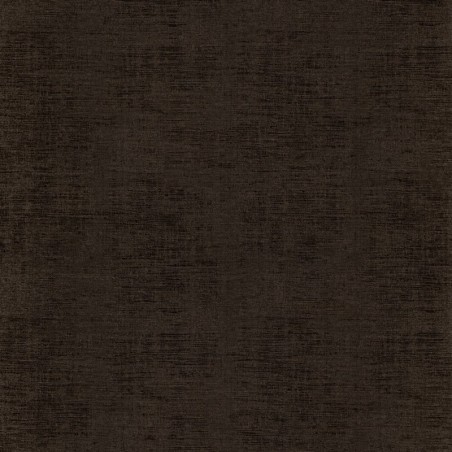Papel pintado liso con textura aterciopelada Johara de Casamance.