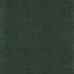 Papel pintado liso con textura aterciopelada Johara de Casamance.