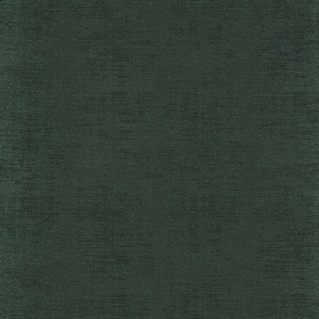 Papel pintado liso con textura aterciopelada Johara de Casamance.
