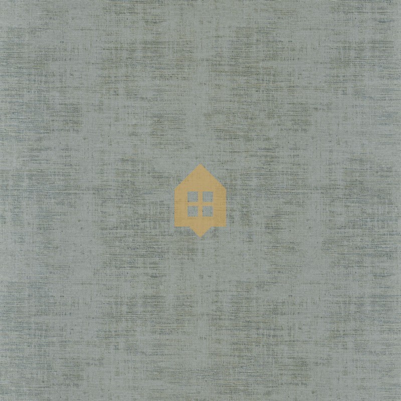 Papel pintado liso con textura aterciopelada Johara de Casamance.