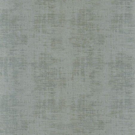 Papel pintado liso con textura aterciopelada Johara de Casamance.