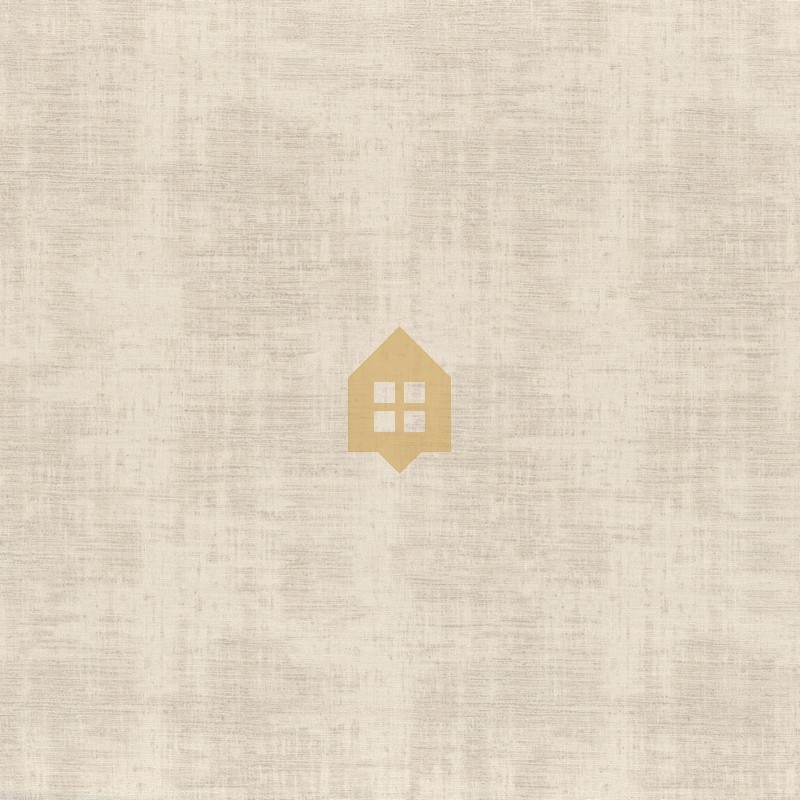 Papel pintado liso con textura aterciopelada Johara de Casamance.