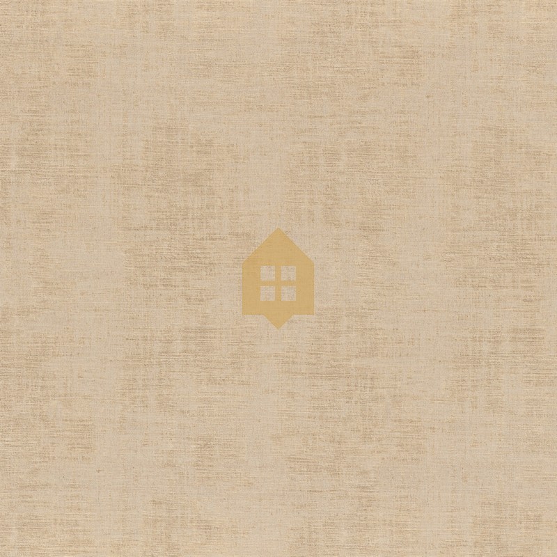 Papel pintado liso con textura aterciopelada Johara de Casamance.