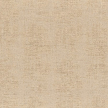 Papel pintado liso con textura aterciopelada Johara de Casamance.