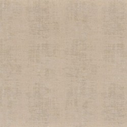 Papel pintado liso con textura aterciopelada Johara de Casamance.