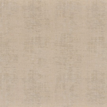 Papel pintado liso con textura aterciopelada Johara de Casamance.