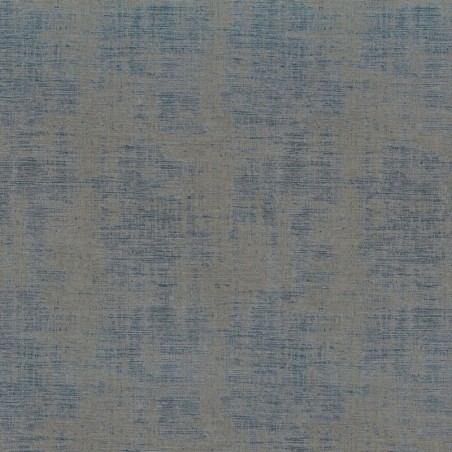 Papel pintado liso con textura aterciopelada Johara de Casamance.