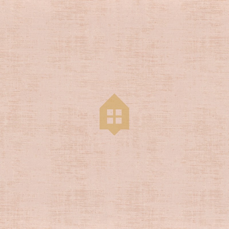 Papel pintado liso con textura aterciopelada Johara de Casamance.