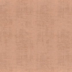 Papel pintado liso con textura aterciopelada Johara de Casamance.