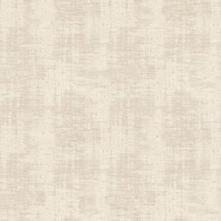 Papel pintado liso con textura aterciopelada Johara de Casamance.