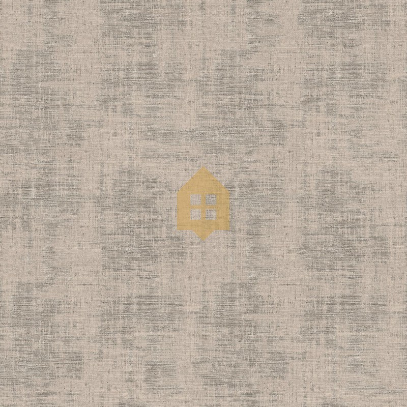 Papel pintado liso con textura aterciopelada Johara de Casamance.