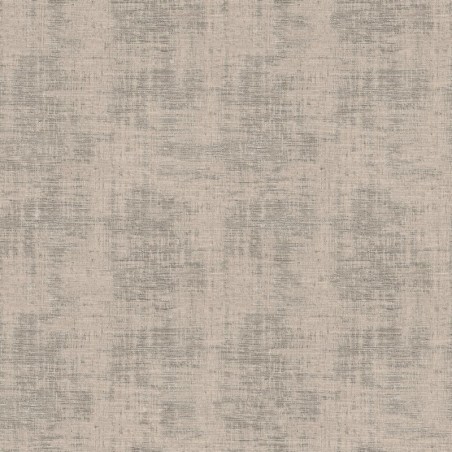 Papel pintado liso con textura aterciopelada Johara de Casamance.