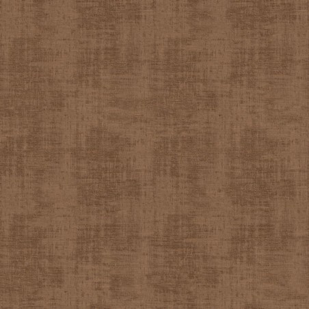 Papel pintado liso con textura aterciopelada Johara de Casamance.