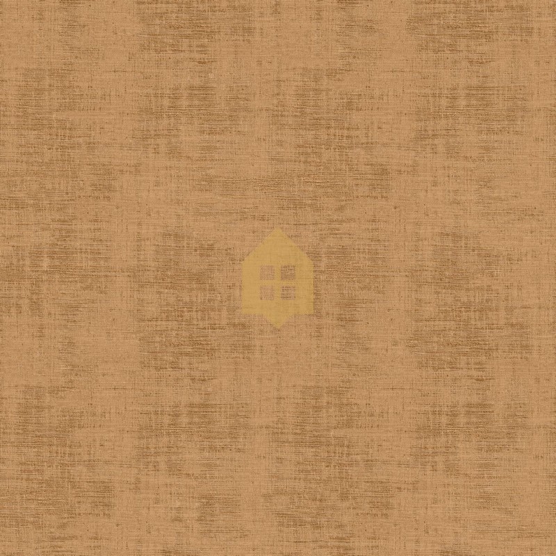 Papel pintado liso con textura aterciopelada Johara de Casamance.