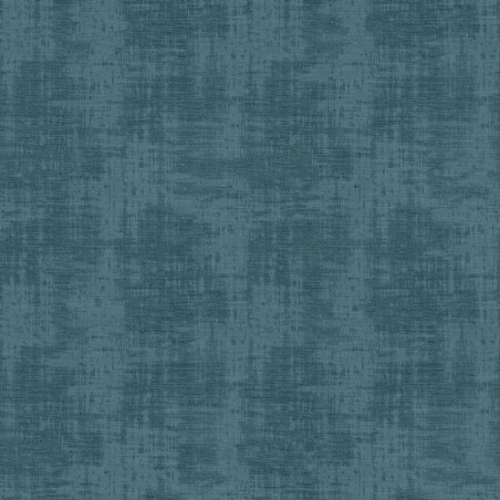 Papel pintado liso con textura aterciopelada Johara de Casamance.