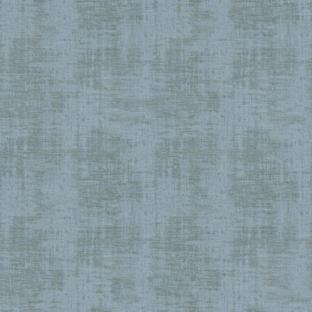 Papel pintado liso con textura aterciopelada Johara de Casamance.