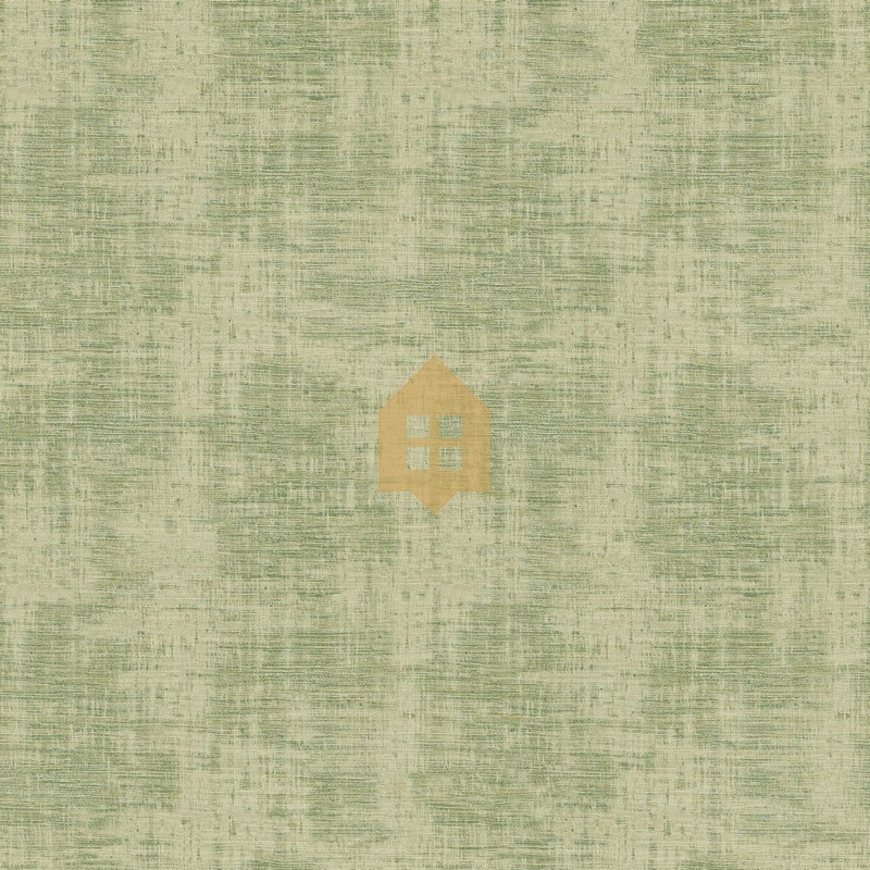 Papel pintado liso con textura aterciopelada Johara de Casamance.