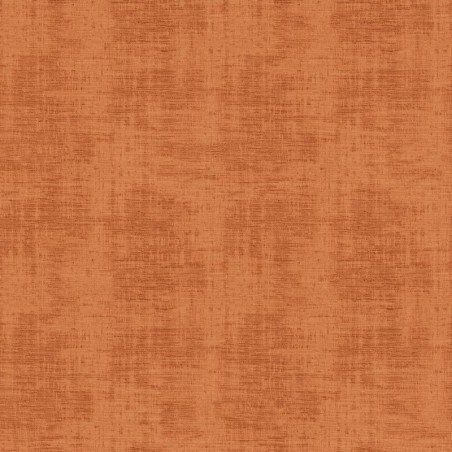 Papel pintado liso con textura aterciopelada Johara de Casamance.