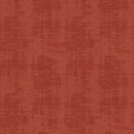 Papel pintado liso con textura aterciopelada Johara de Casamance.