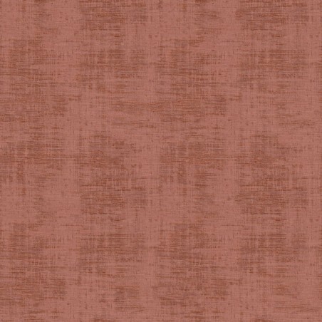 Papel pintado liso con textura aterciopelada Johara de Casamance.