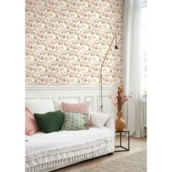 Papel Pintado Le Beau Jardin 202534242
