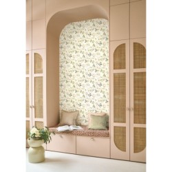 Papel Pintado Le Beau Jardin 202537007