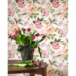 Papel Pintado Le Beau Jardin 202574286