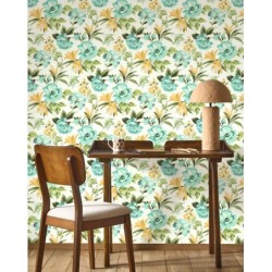 Papel Pintado Le Beau Jardin 202576706