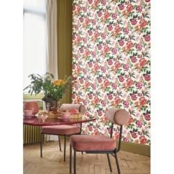 Papel Pintado Le Beau Jardin 202578654