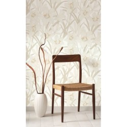 Papel Pintado Le Beau Jardin 202581001