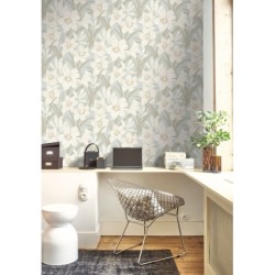 Papel Pintado Le Beau Jardin 202586127
