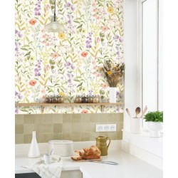 Papel Pintado Le Beau Jardin 87650825
