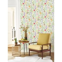 Papel Pintado Le Beau Jardin 87656172