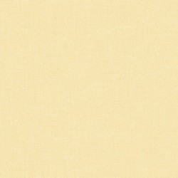 Papel pintado liso con textura de lino Uni Mat de Caselio.