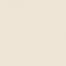 Papel pintado liso con textura de fibra vegetal Sisal de Caselio.