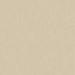 Papel pintado liso con textura de fibra vegetal Sisal de Caselio.