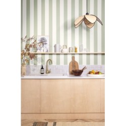 Papel Pintado Mix & Stripes 104047004