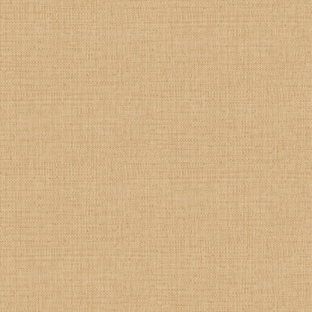 Papel pintado con textura de rafia natural Raphia de Caselio.
