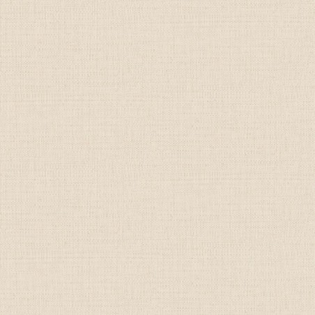 Papel pintado con textura de rafia natural Raphia de Caselio.