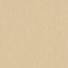 Papel pintado liso con textura de fibra vegetal Sisal de Caselio.