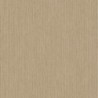 Papel pintado liso con textura de fibra vegetal Sisal de Caselio.