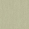 Papel pintado liso con textura de fibra vegetal Sisal de Caselio.