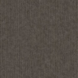 Papel pintado liso con textura de fibra vegetal Sisal de Caselio.