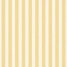 Papel pintado de rayas anchas y regulares Bold Line de Caselio.